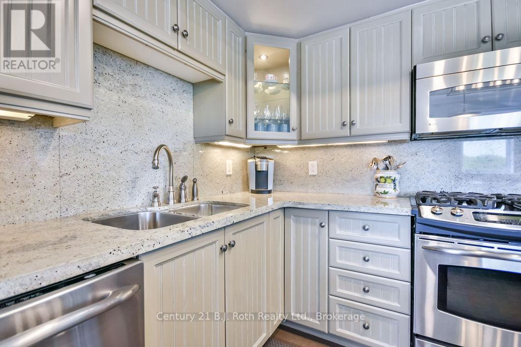 507 - 110 Steamship Bay Road, Gravenhurst, Ontario  P1P 1Z9 - Photo 20 - X12372651