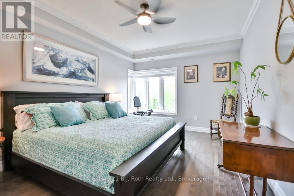 507 - 110 Steamship Bay Road, Gravenhurst, Ontario  P1P 1Z9 - Photo 26 - X12372651