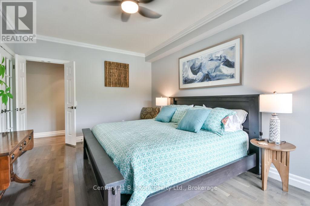 507 - 110 Steamship Bay Road, Gravenhurst, Ontario  P1P 1Z9 - Photo 27 - X12372651