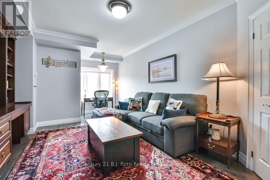 507 - 110 Steamship Bay Road, Gravenhurst, Ontario  P1P 1Z9 - Photo 31 - X12372651