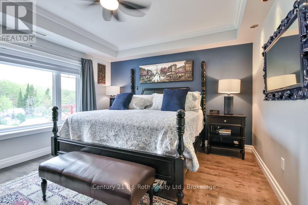 507 - 110 Steamship Bay Road, Gravenhurst, Ontario  P1P 1Z9 - Photo 35 - X12372651