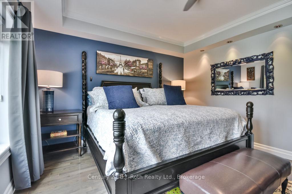 507 - 110 Steamship Bay Road, Gravenhurst, Ontario  P1P 1Z9 - Photo 36 - X12372651