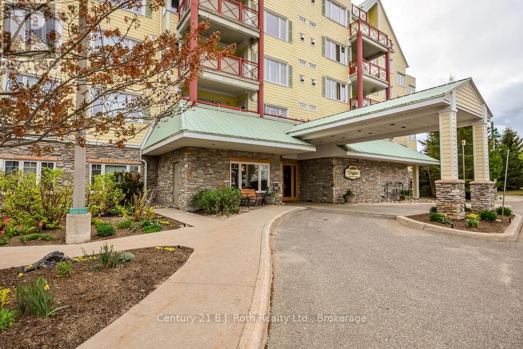 507 - 110 Steamship Bay Road, Gravenhurst, Ontario  P1P 1Z9 - Photo 4 - X12372651