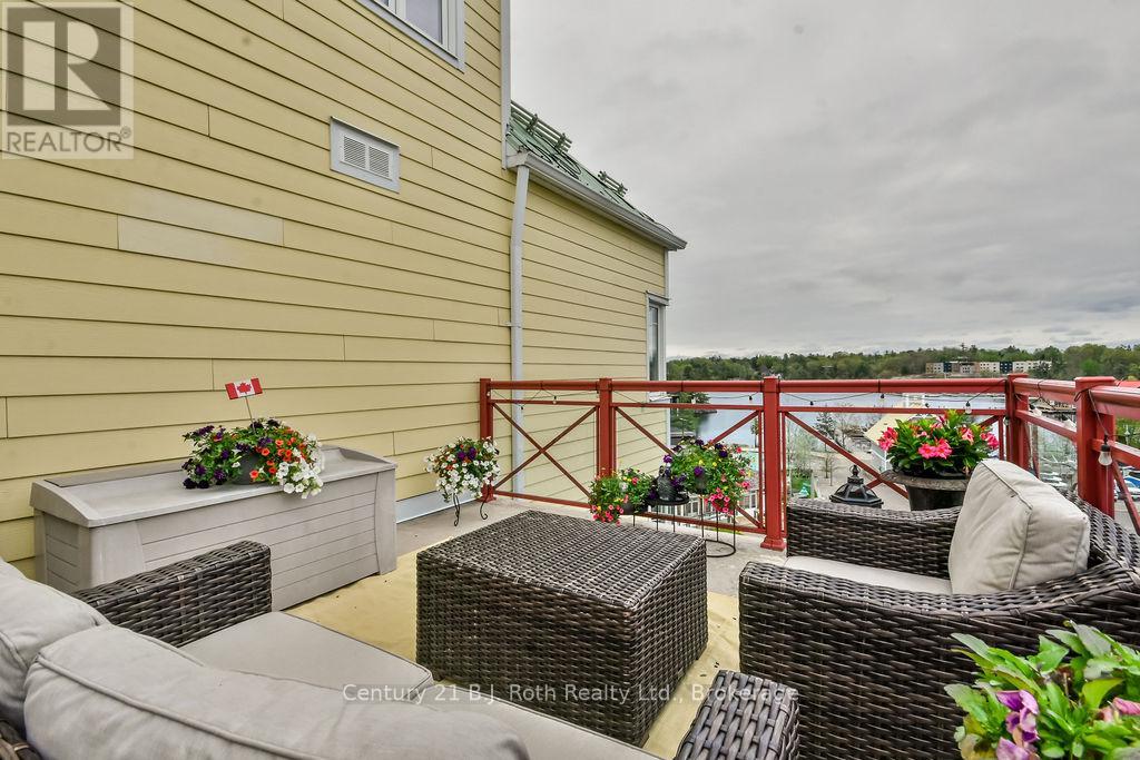 507 - 110 Steamship Bay Road, Gravenhurst, Ontario  P1P 1Z9 - Photo 42 - X12372651