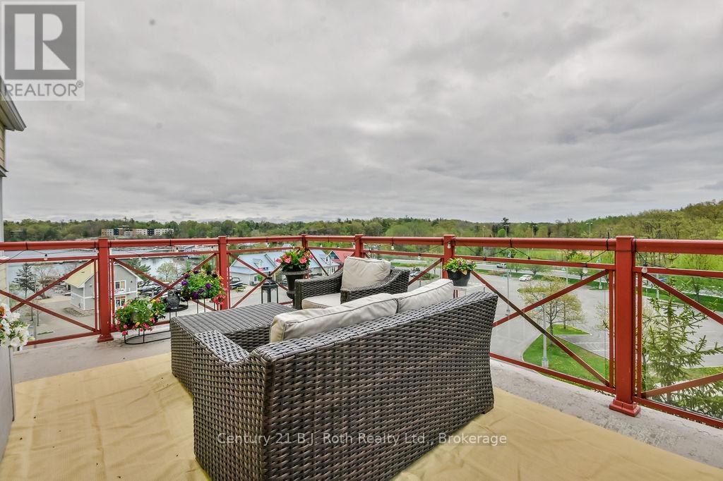507 - 110 Steamship Bay Road, Gravenhurst, Ontario  P1P 1Z9 - Photo 43 - X12372651