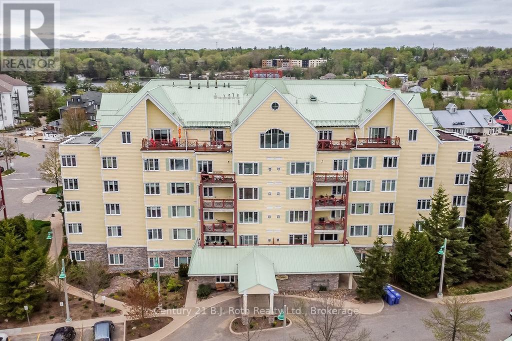 507 - 110 Steamship Bay Road, Gravenhurst, Ontario  P1P 1Z9 - Photo 46 - X12372651