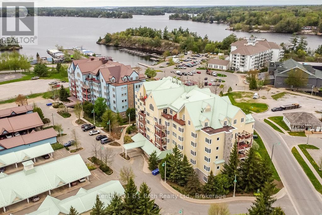507 - 110 Steamship Bay Road, Gravenhurst, Ontario  P1P 1Z9 - Photo 48 - X12372651