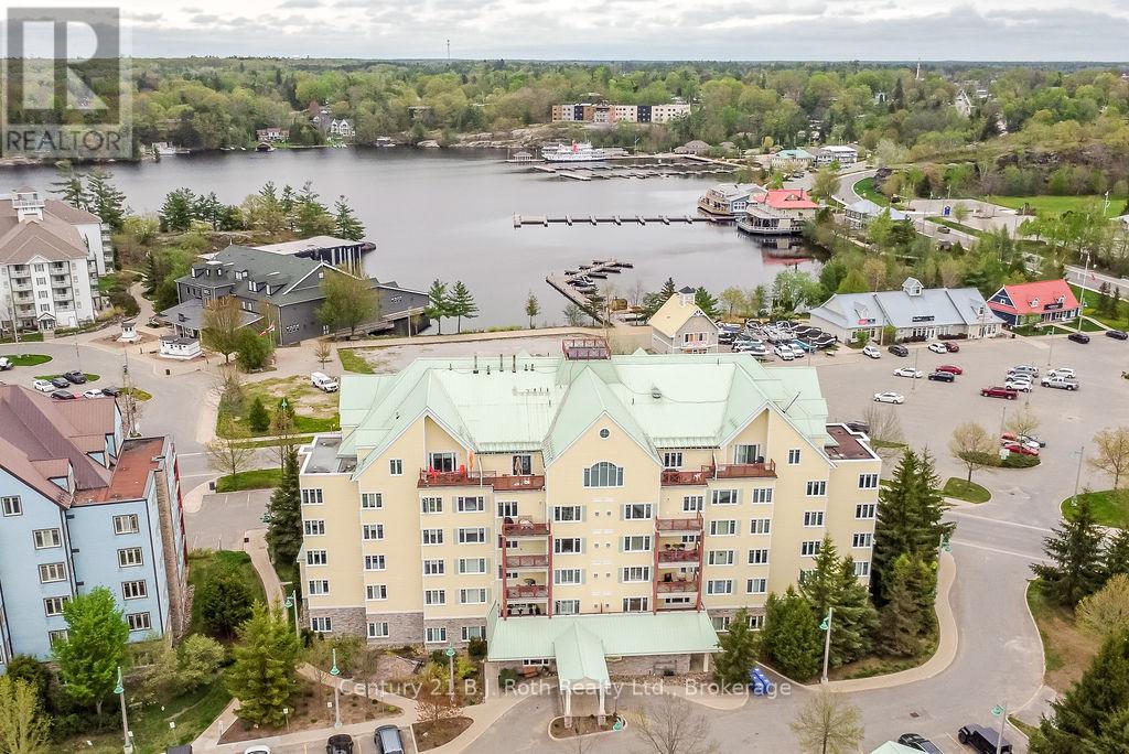 507 - 110 Steamship Bay Road, Gravenhurst, Ontario  P1P 1Z9 - Photo 49 - X12372651