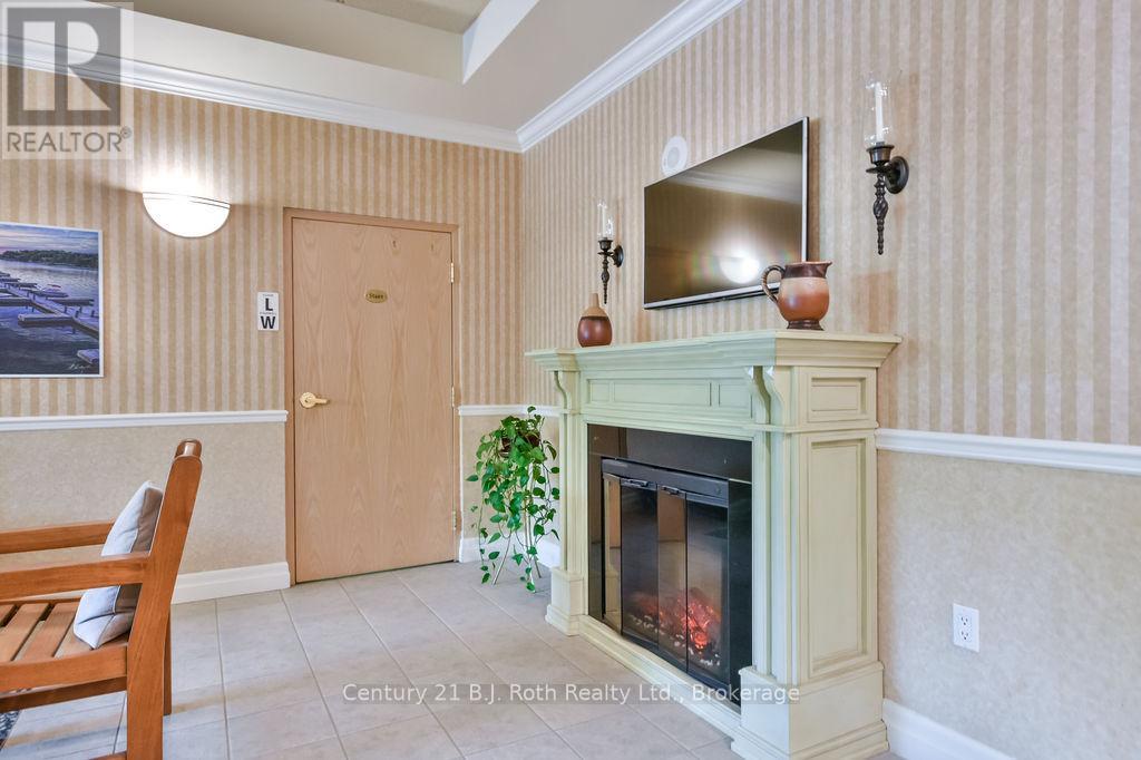 507 - 110 Steamship Bay Road, Gravenhurst, Ontario  P1P 1Z9 - Photo 8 - X12372651