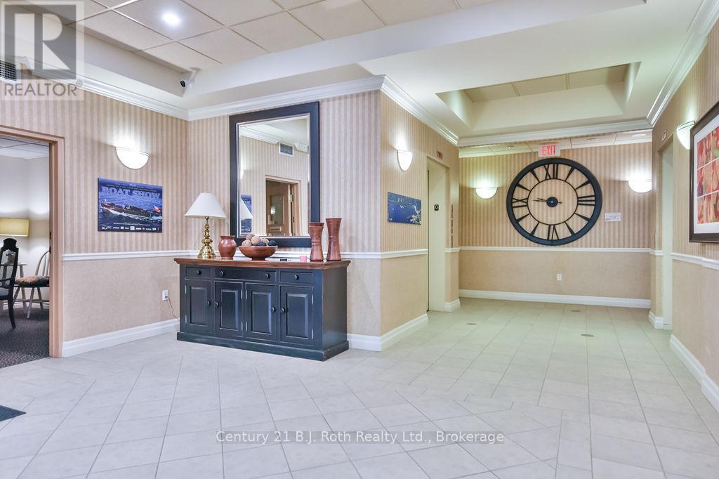 507 - 110 Steamship Bay Road, Gravenhurst, Ontario  P1P 1Z9 - Photo 9 - X12372651