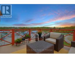 507 - 110 STEAMSHIP BAY ROAD, Gravenhurst, Ontario