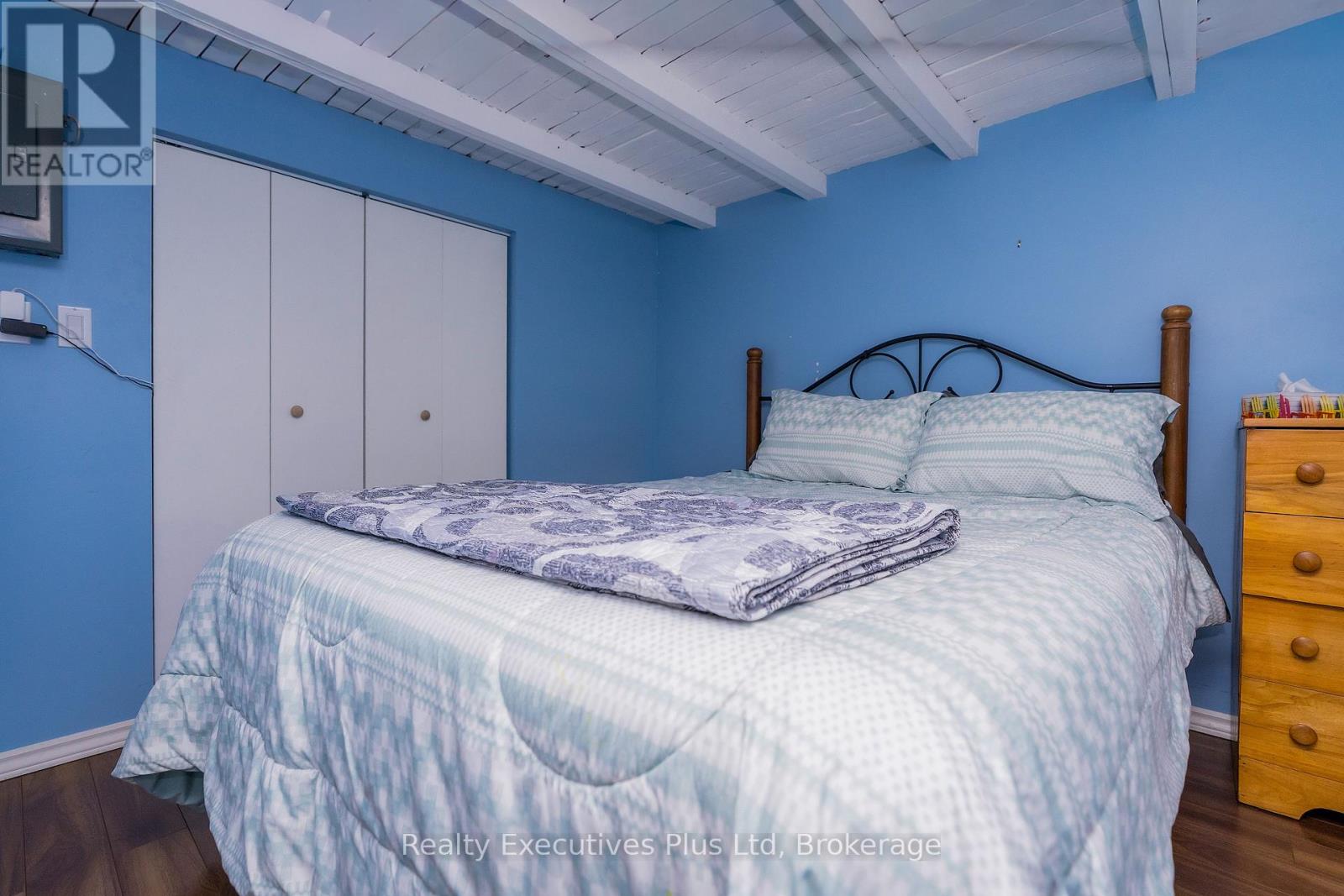 12 River Street, Parry Sound, Ontario  P2A 2T6 - Photo 18 - X12373681