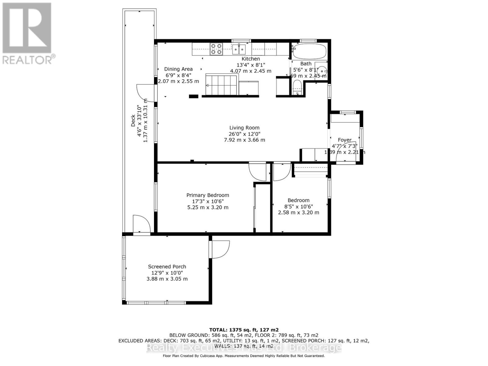 12 River Street, Parry Sound, Ontario  P2A 2T6 - Photo 23 - X12373681