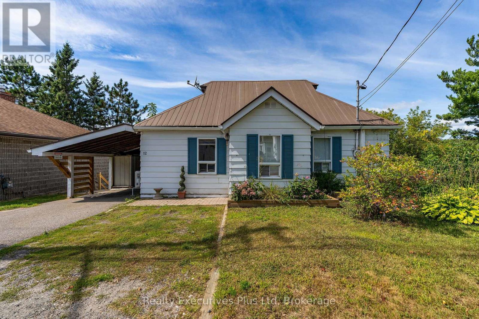 12 River Street, Parry Sound, Ontario  P2A 2T6 - Photo 7 - X12373681