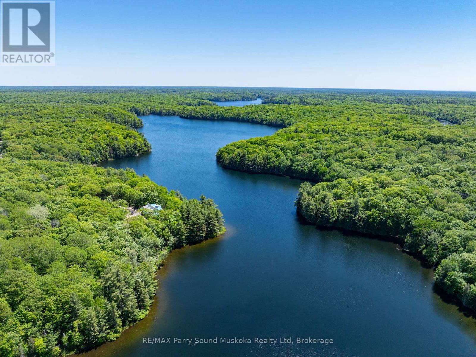 21 Wee-Ge-Wa Road, Seguin, Ontario  P2A 0B2 - Photo 10 - X12374942