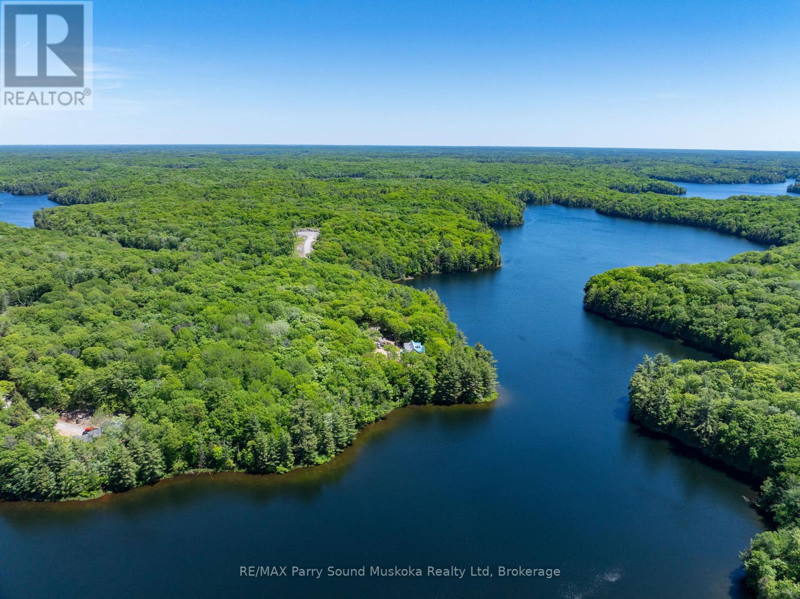 21 Wee-Ge-Wa Road, Seguin, Ontario  P2A 0B2 - Photo 12 - X12374942