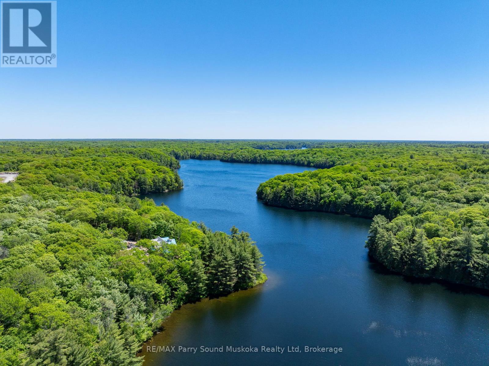 21 Wee-Ge-Wa Road, Seguin, Ontario  P2A 0B2 - Photo 13 - X12374942