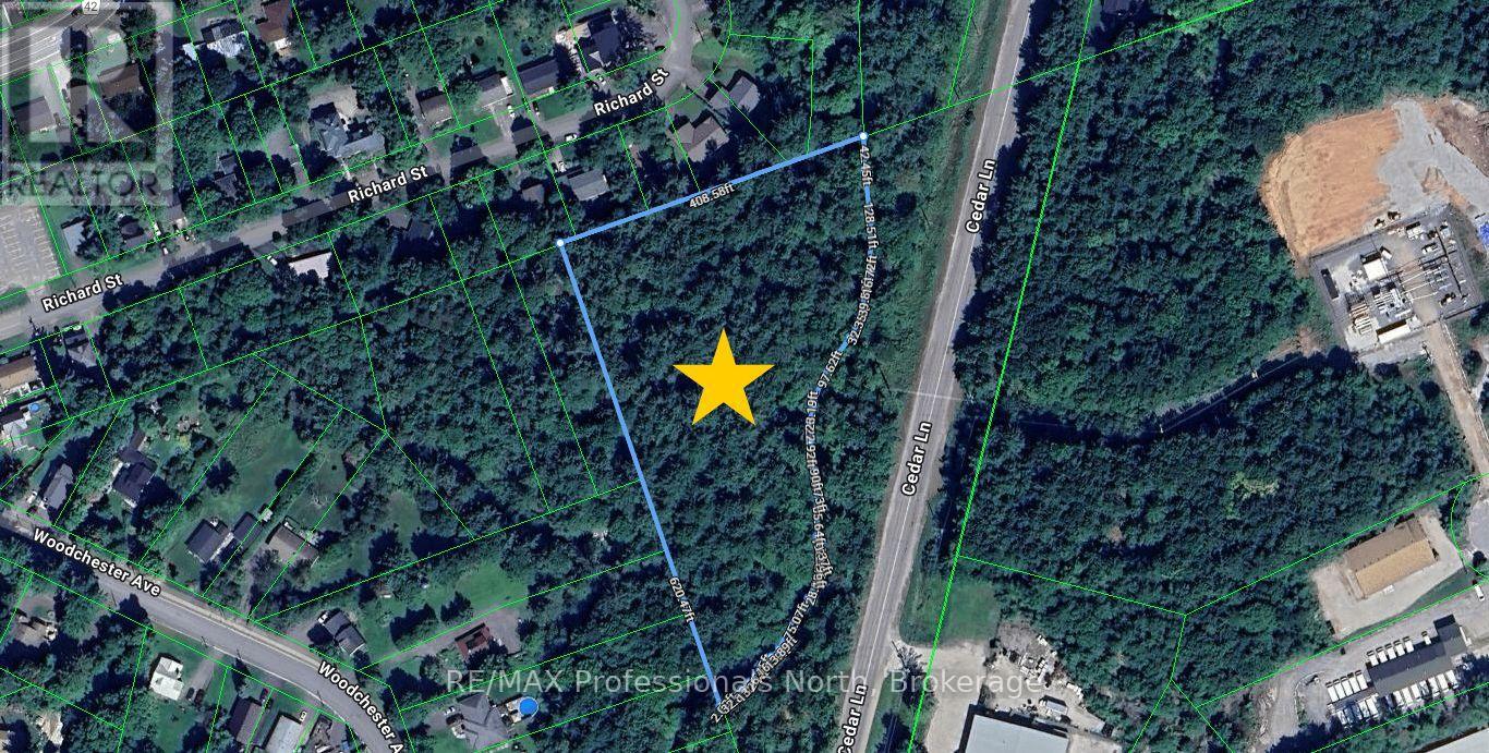 Pt Lt 5 Con 1, Bracebridge, Ontario  P1L 1J3 - Photo 1 - X12375339