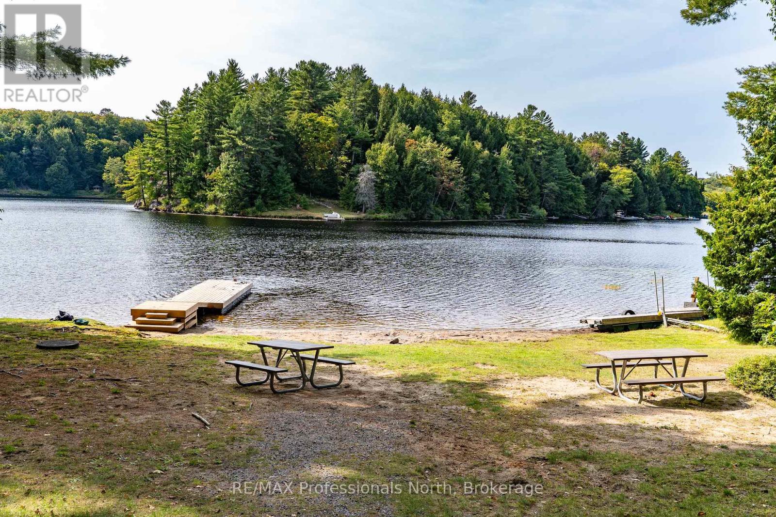 49 Beach Road, Huntsville, Ontario  P0B 1M0 - Photo 49 - X12375856