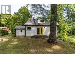 49 BEACH ROAD, Huntsville, Ontario