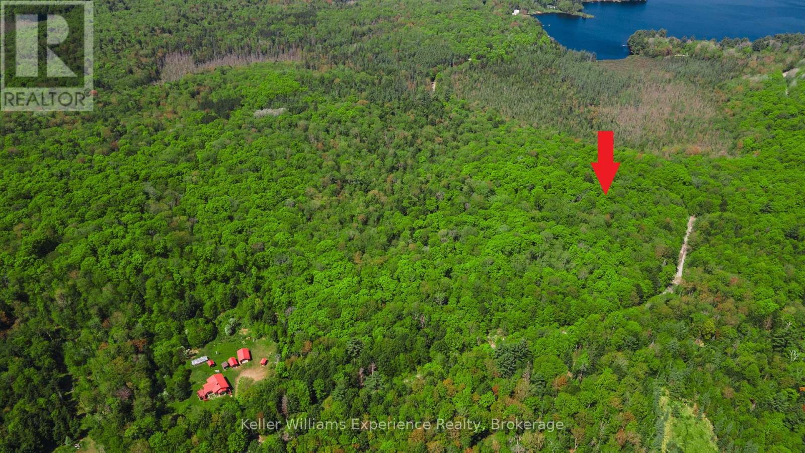 0 Healey Lake Road, Bracebridge, Ontario  P1L 1X3 - Photo 2 - X12376386