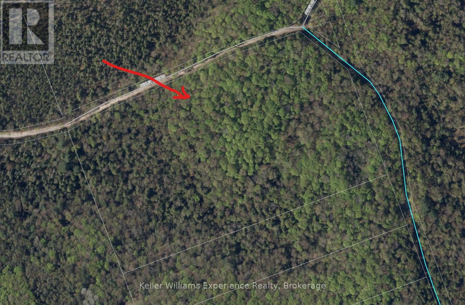 0 Healey Lake Road, Bracebridge, Ontario  P1L 1X3 - Photo 4 - X12376386