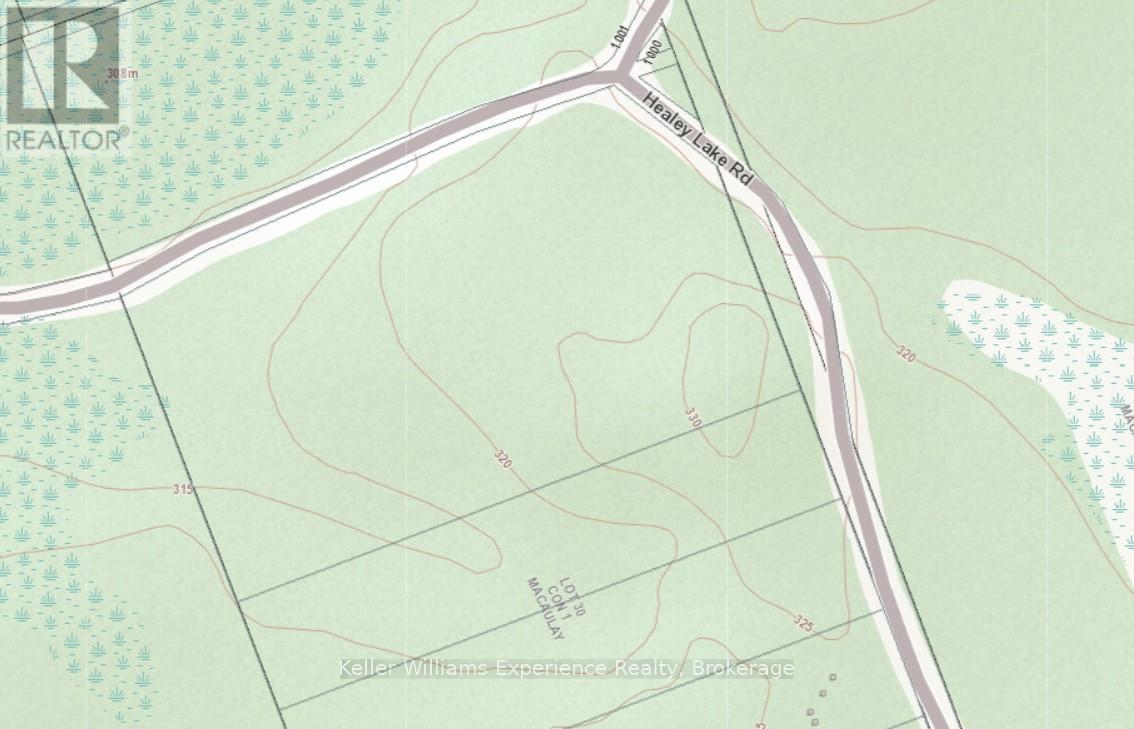 0 Healey Lake Road, Bracebridge, Ontario  P1L 1X3 - Photo 9 - X12376386