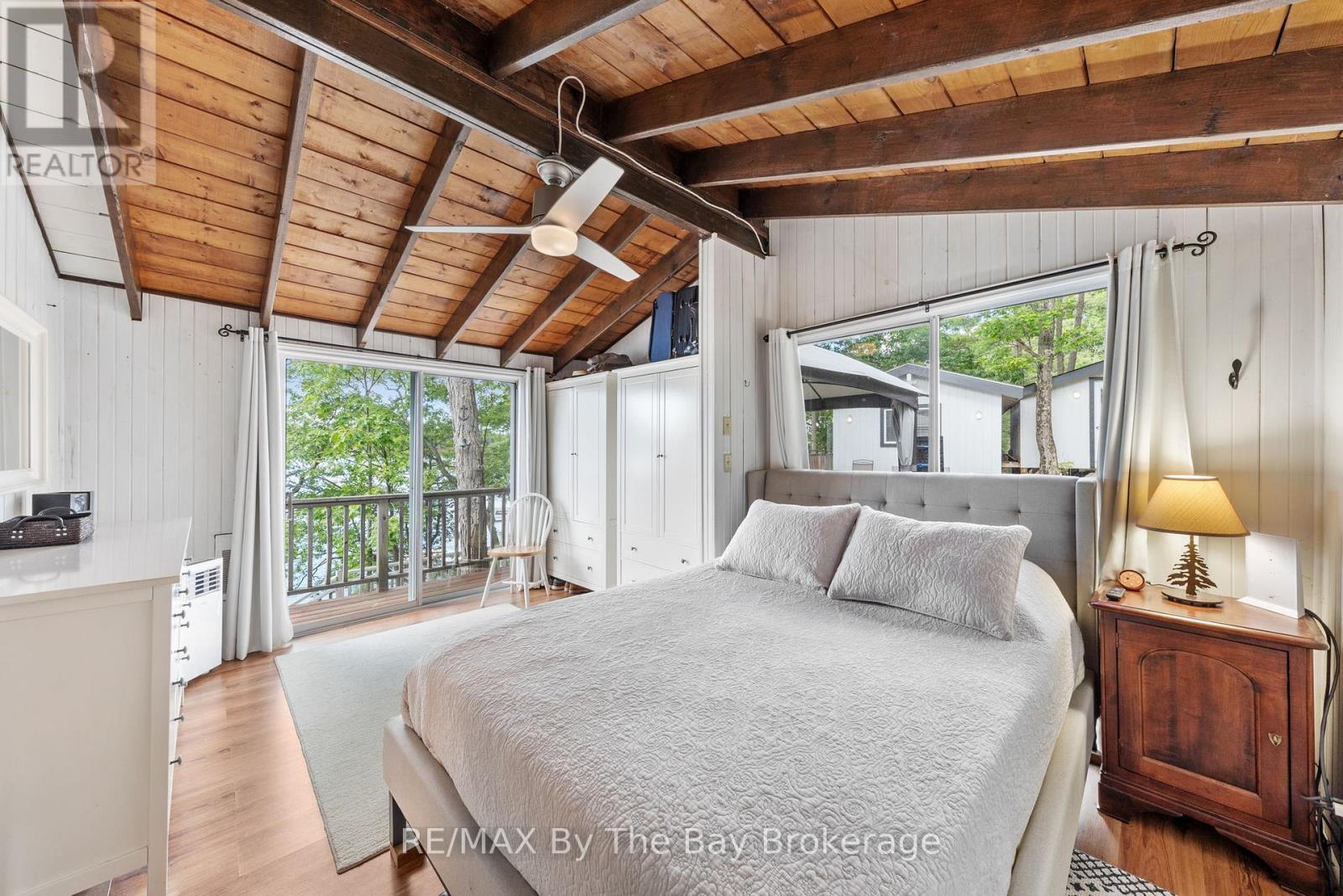 18588 Georgian Bay Shore, Georgian Bay, Ontario  P0E 1E0 - Photo 12 - X12376453