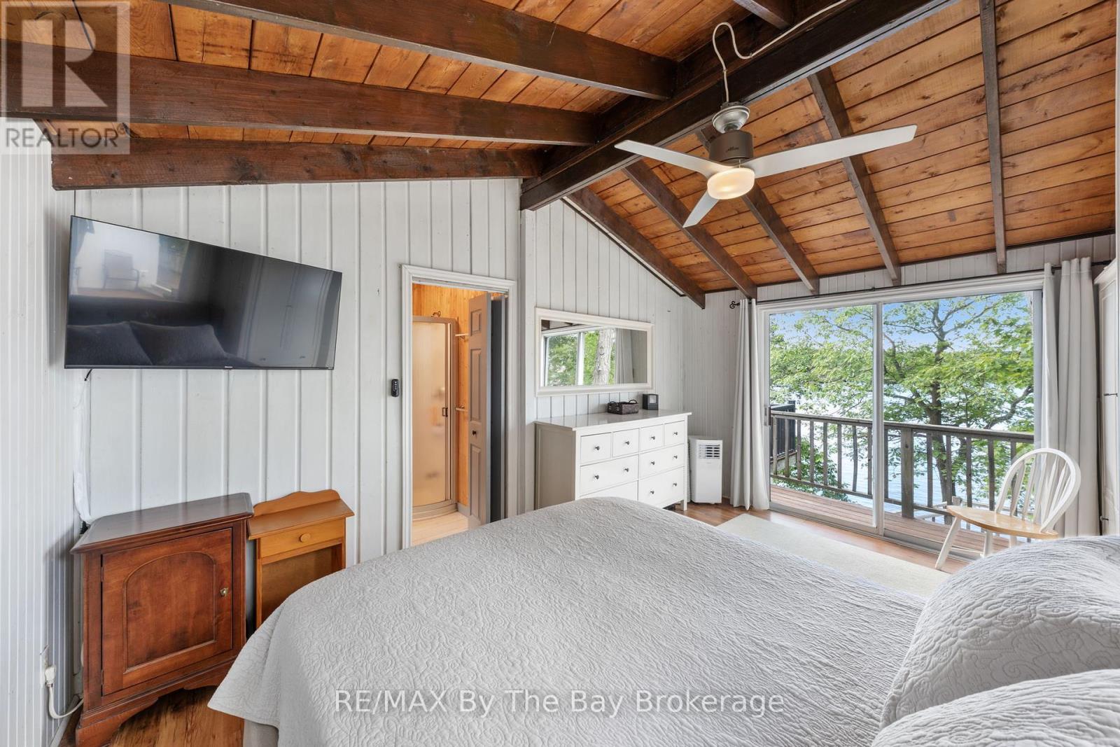 18588 Georgian Bay Shore, Georgian Bay, Ontario  P0E 1E0 - Photo 13 - X12376453