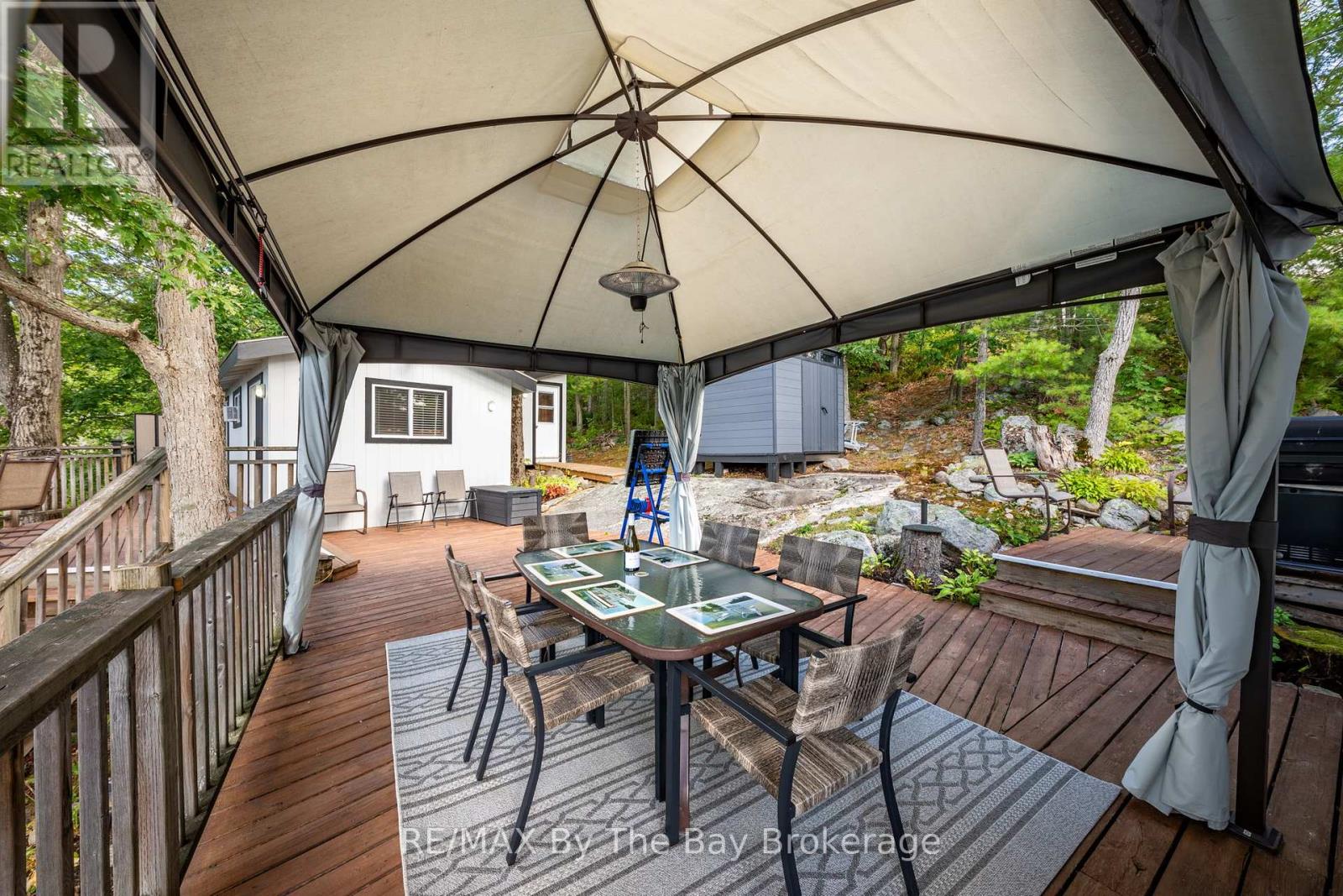 18588 Georgian Bay Shore, Georgian Bay, Ontario  P0E 1E0 - Photo 19 - X12376453