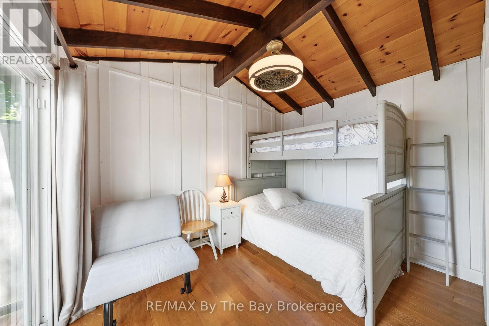 18588 Georgian Bay Shore, Georgian Bay, Ontario  P0E 1E0 - Photo 25 - X12376453