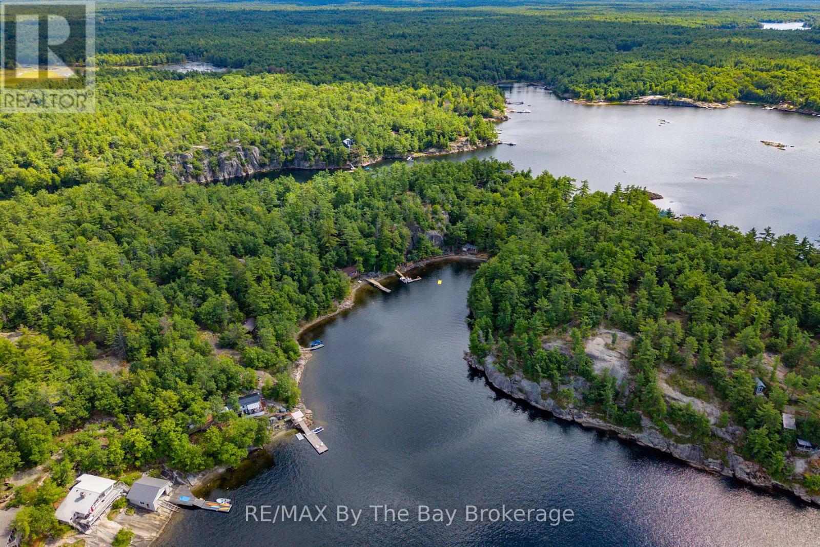 18588 Georgian Bay Shore, Georgian Bay, Ontario  P0E 1E0 - Photo 30 - X12376453