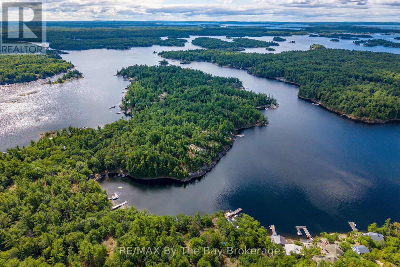 18588 Georgian Bay Shore, Georgian Bay, Ontario  P0E 1E0 - Photo 31 - X12376453