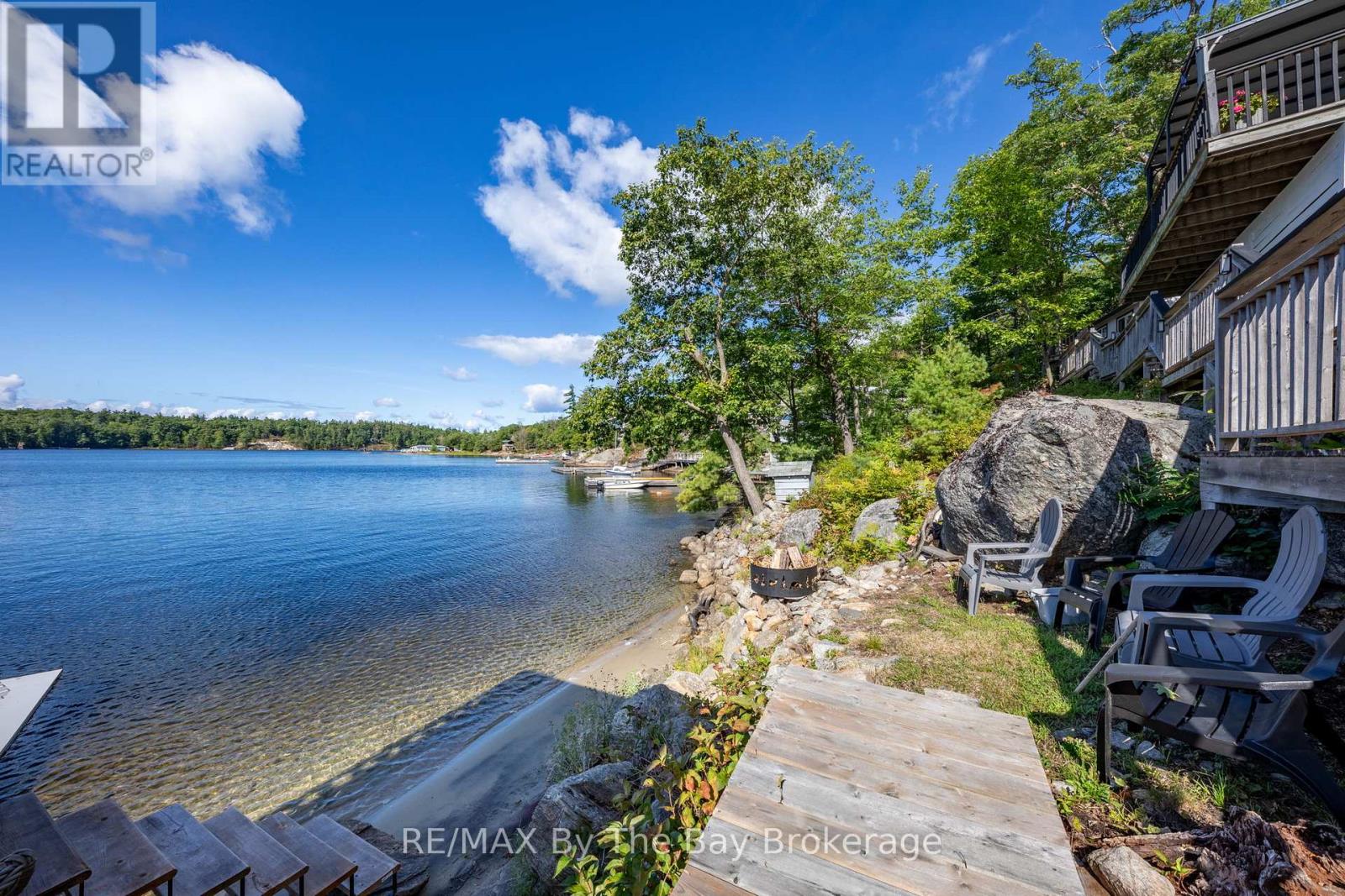18588 Georgian Bay Shore, Georgian Bay, Ontario  P0E 1E0 - Photo 5 - X12376453