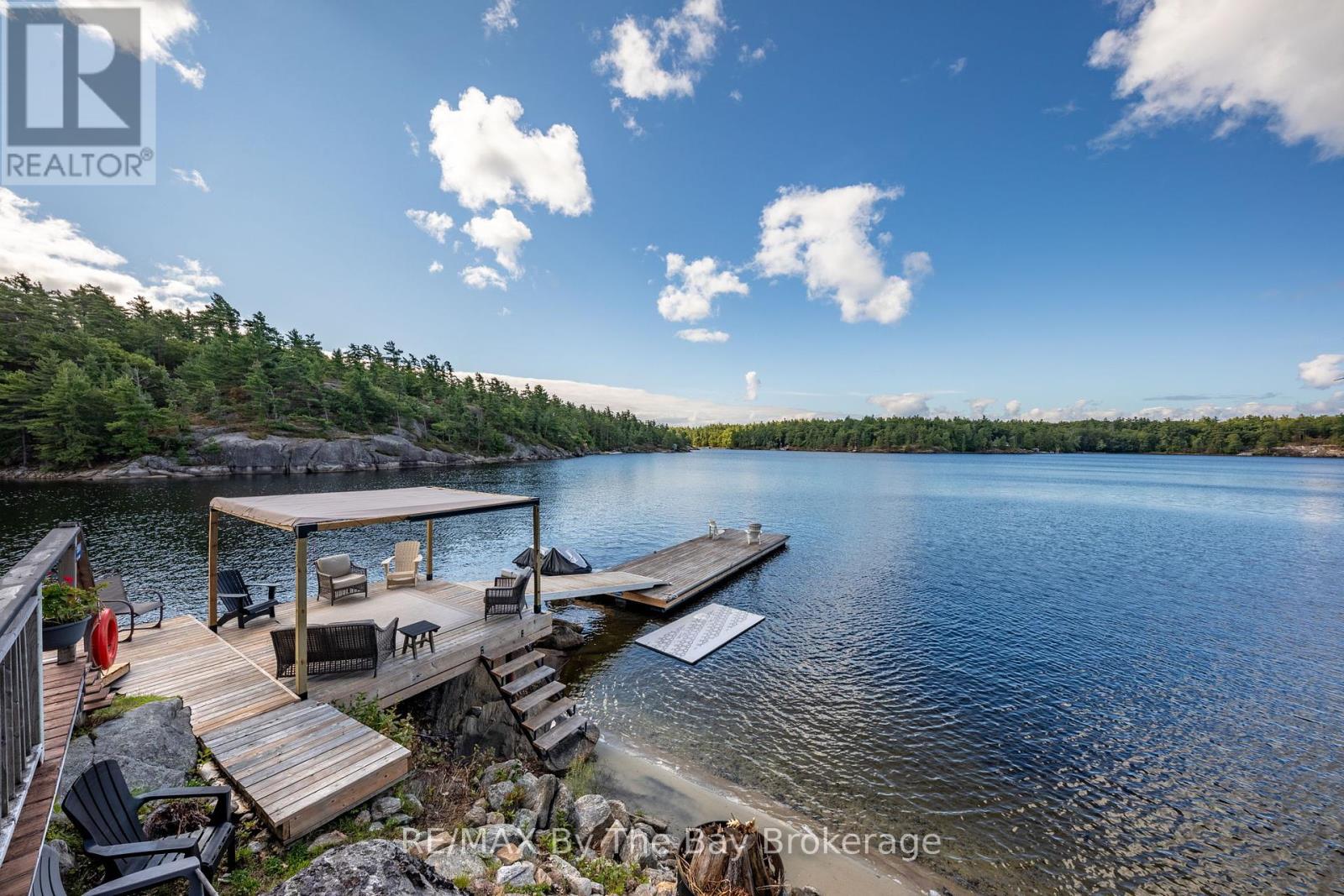 18588 Georgian Bay Shore, Georgian Bay, Ontario  P0E 1E0 - Photo 6 - X12376453
