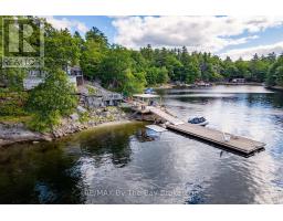 18588 GEORGIAN BAY SHORE, Georgian Bay, Ontario