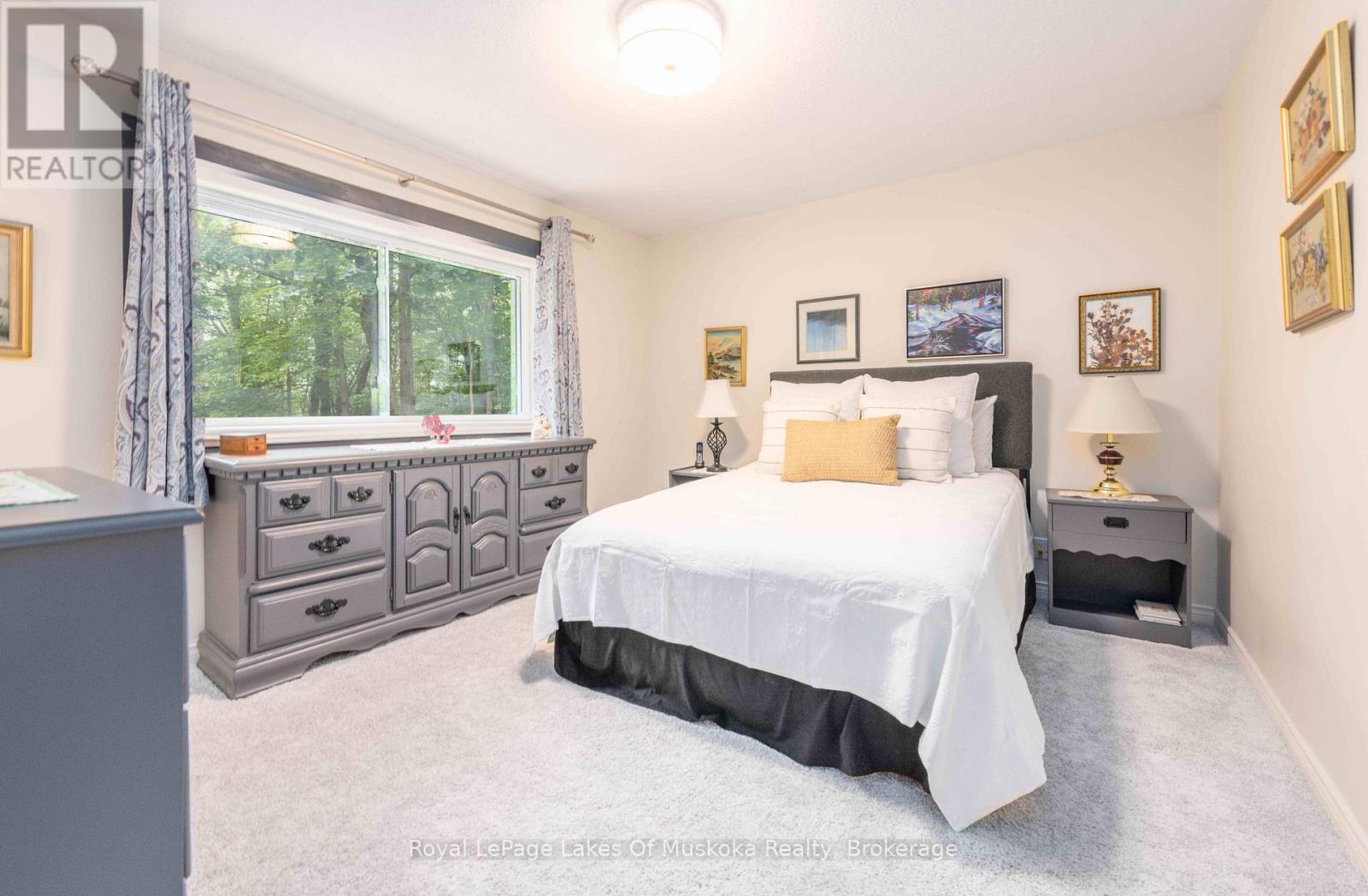 1588 Skyline Drive, Huntsville, Ontario  P1H 1A5 - Photo 16 - X12376490