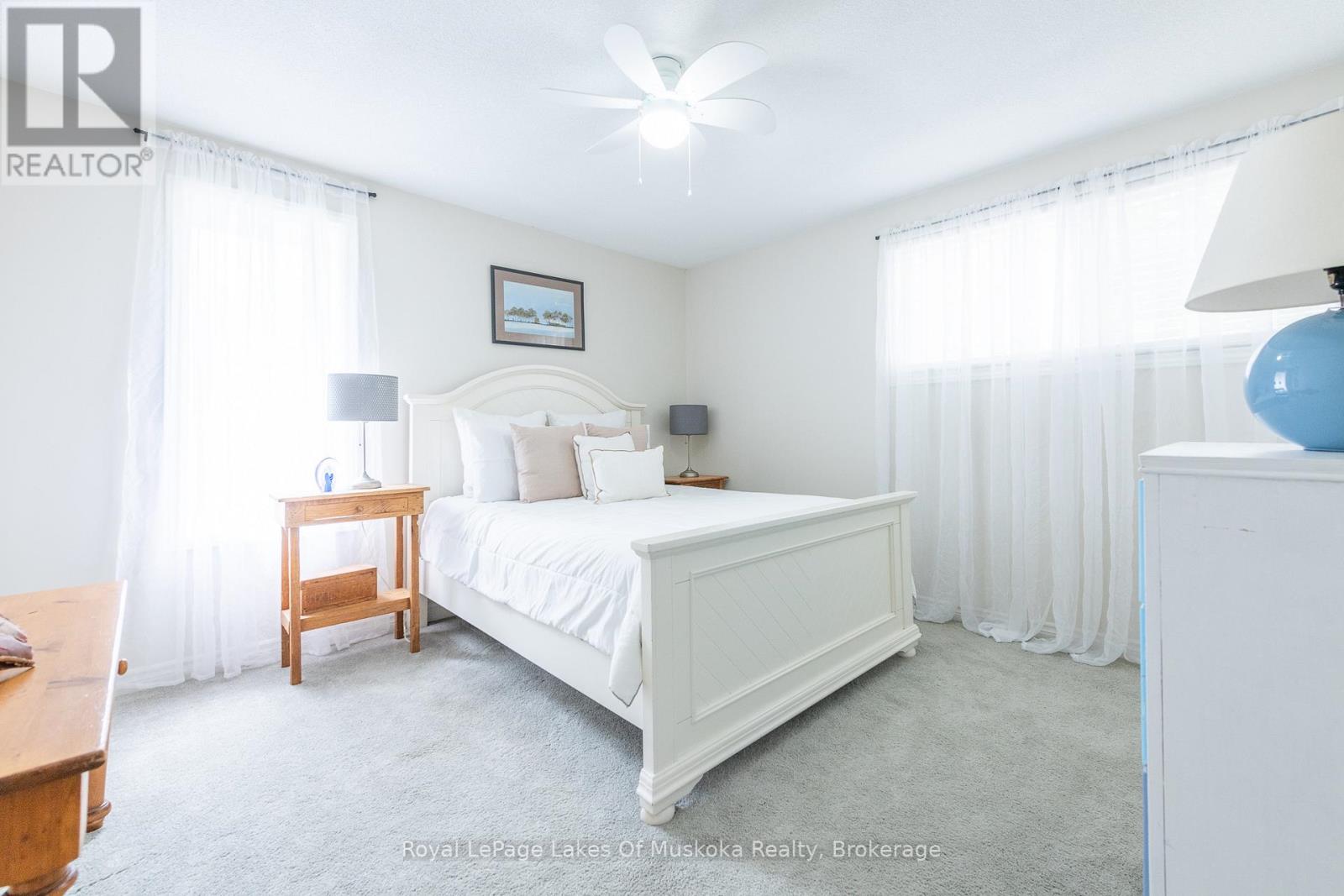 1588 Skyline Drive, Huntsville, Ontario  P1H 1A5 - Photo 20 - X12376490