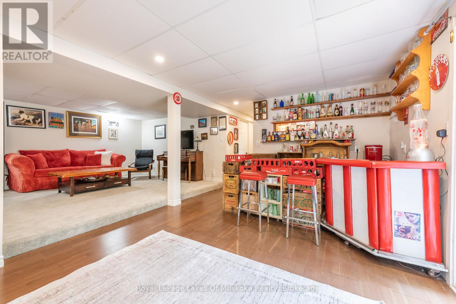 1588 Skyline Drive, Huntsville, Ontario  P1H 1A5 - Photo 25 - X12376490