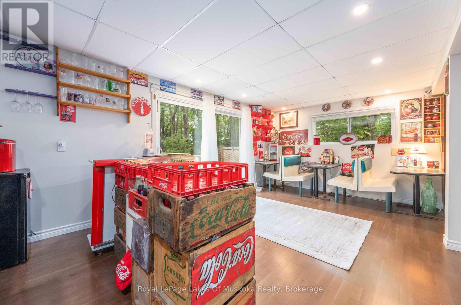 1588 Skyline Drive, Huntsville, Ontario  P1H 1A5 - Photo 26 - X12376490