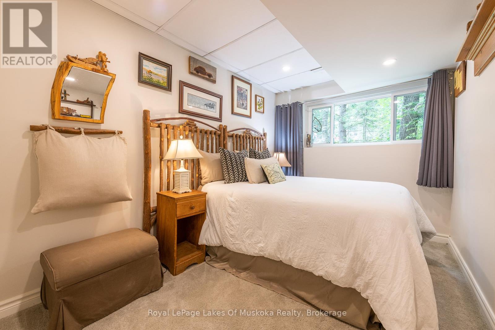 1588 Skyline Drive, Huntsville, Ontario  P1H 1A5 - Photo 27 - X12376490