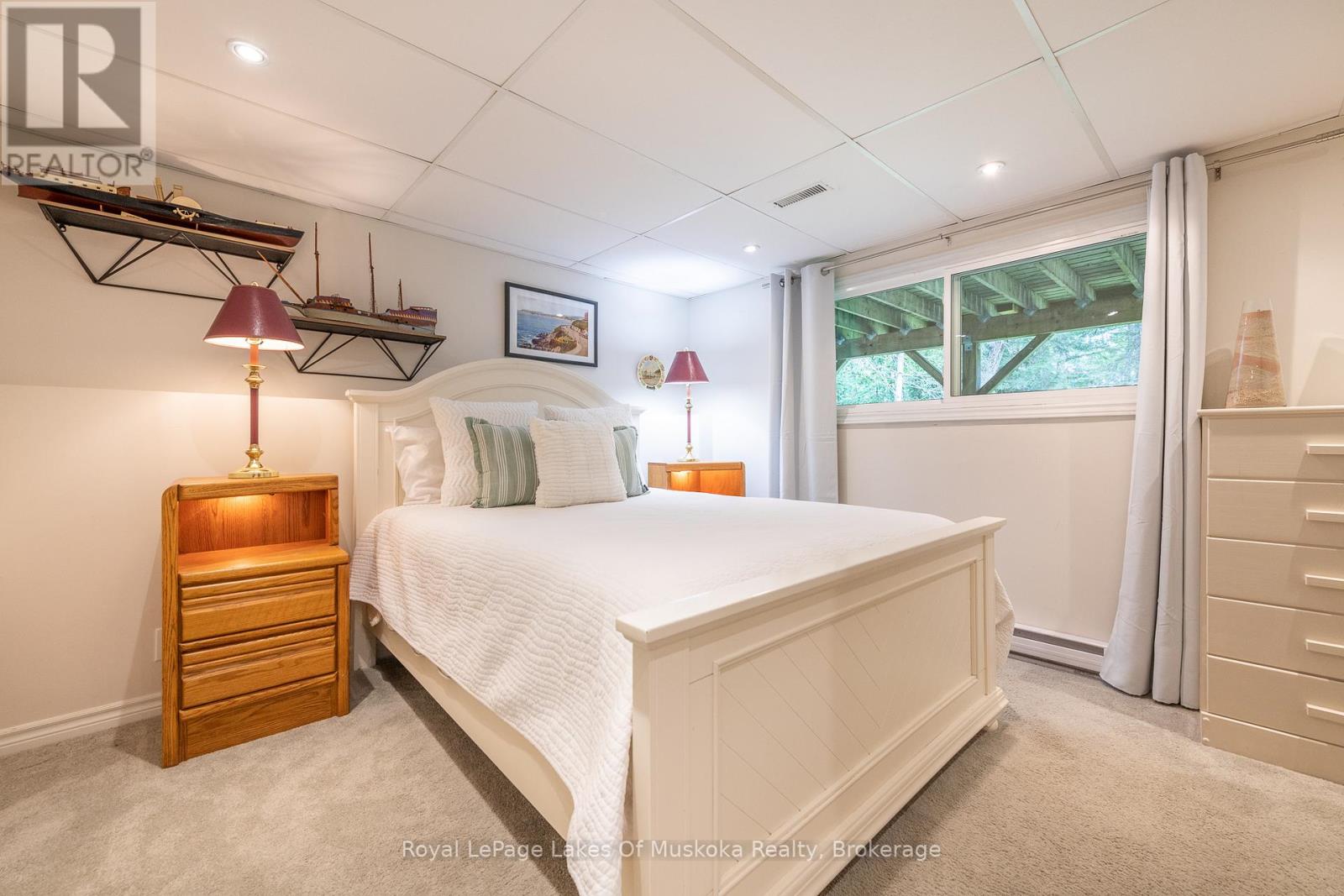 1588 Skyline Drive, Huntsville, Ontario  P1H 1A5 - Photo 28 - X12376490