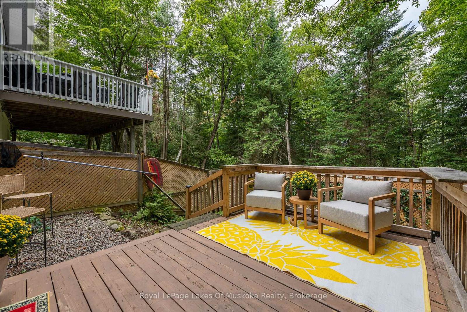 1588 Skyline Drive, Huntsville, Ontario  P1H 1A5 - Photo 31 - X12376490