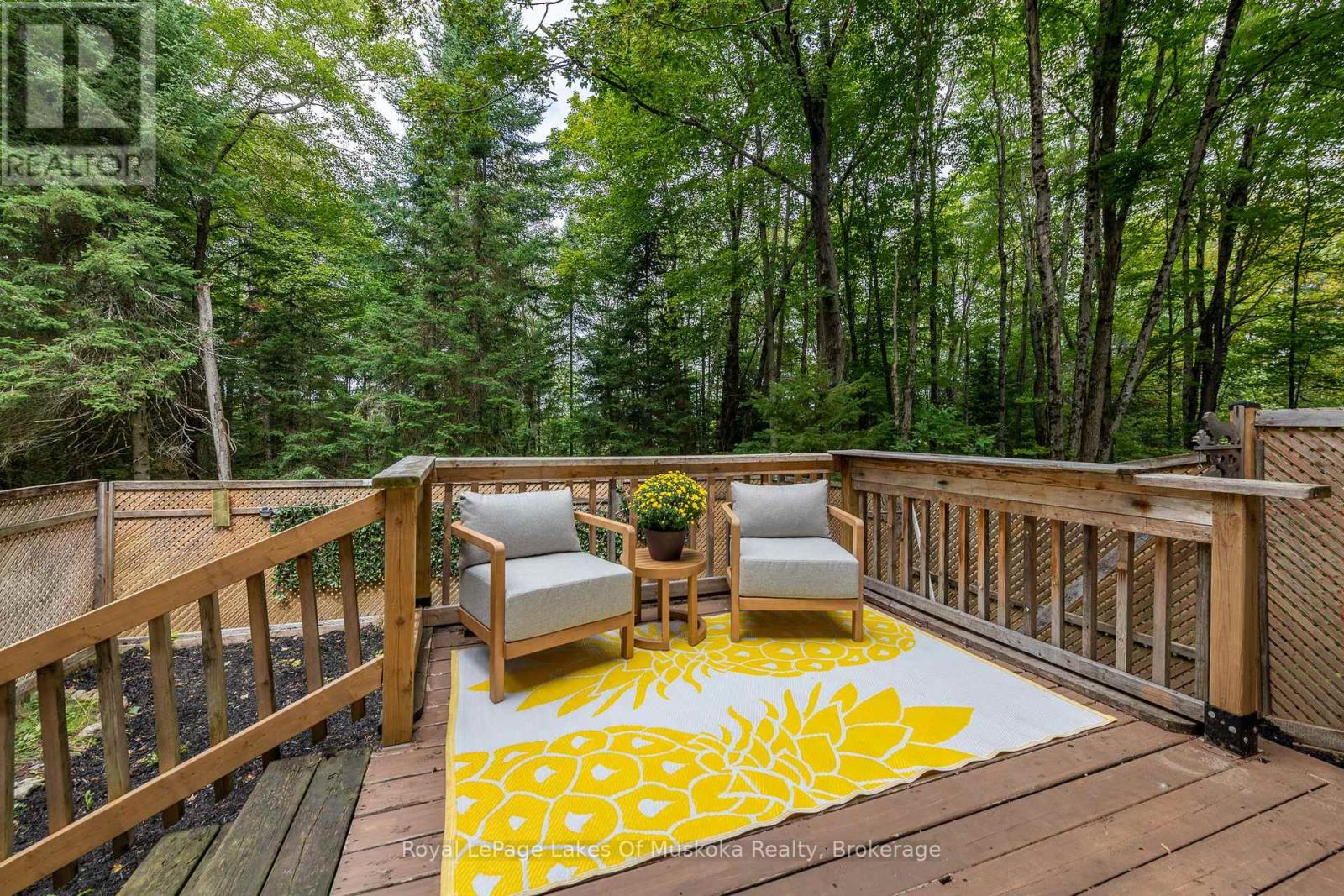 1588 Skyline Drive, Huntsville, Ontario  P1H 1A5 - Photo 32 - X12376490