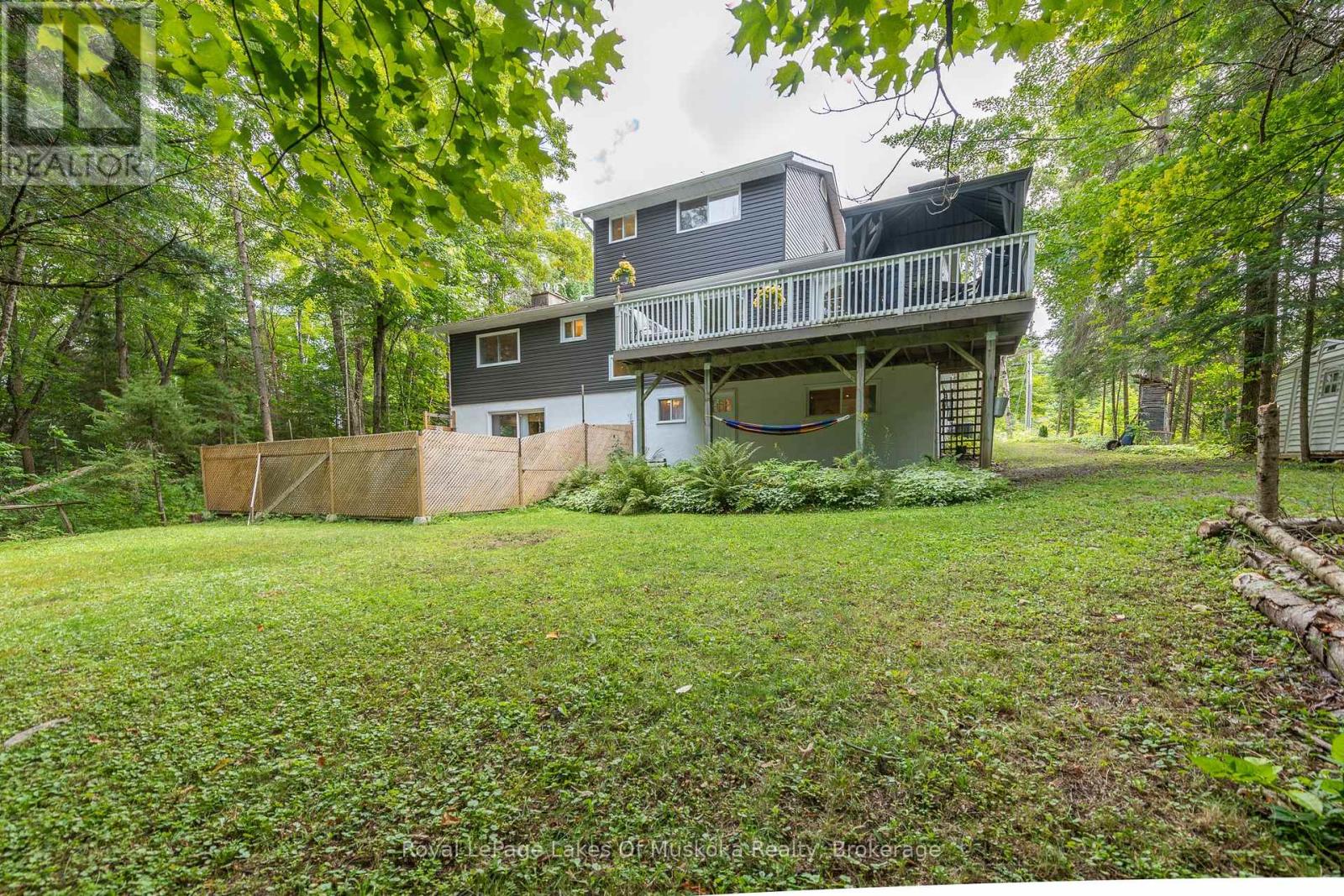 1588 Skyline Drive, Huntsville, Ontario  P1H 1A5 - Photo 36 - X12376490