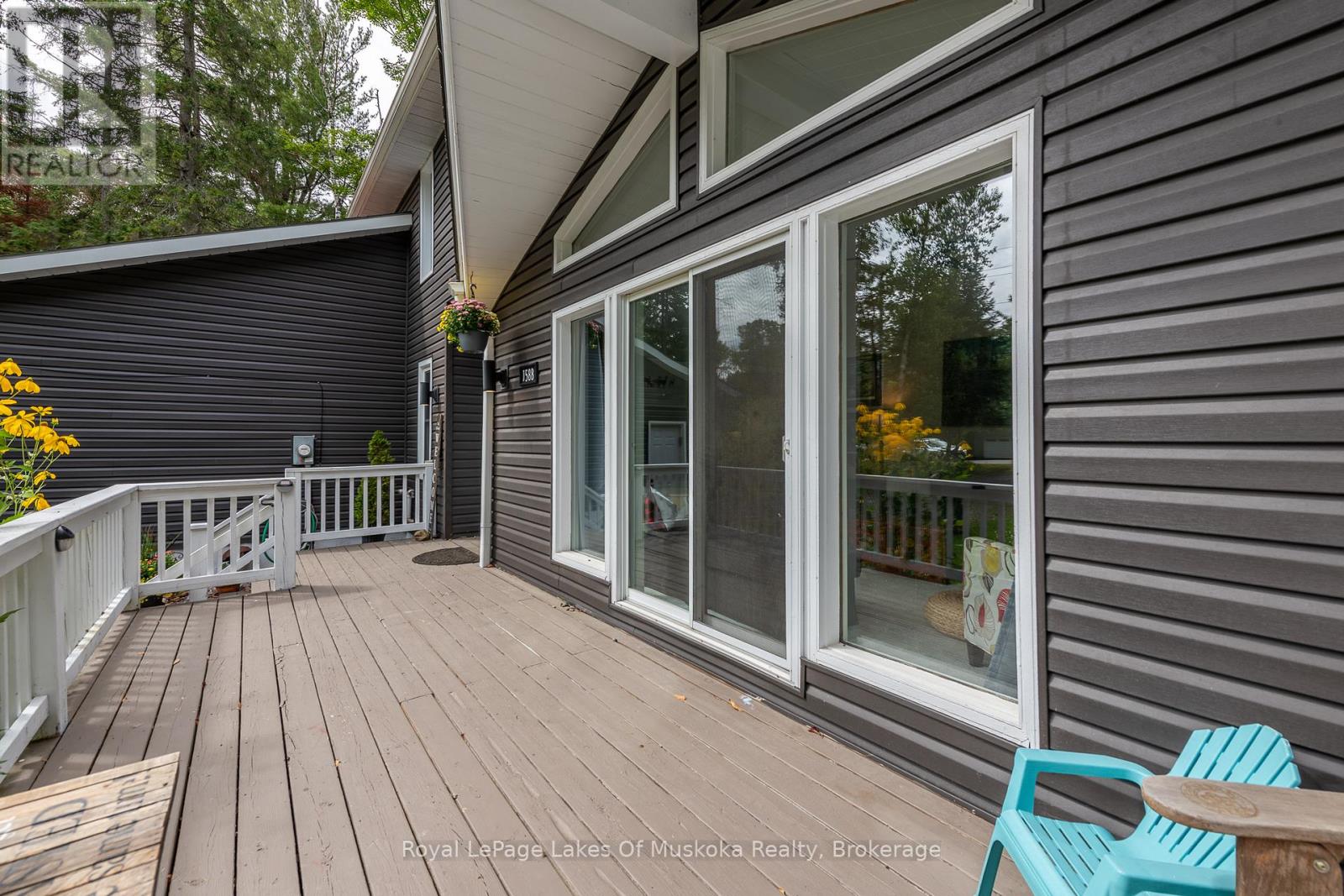 1588 Skyline Drive, Huntsville, Ontario  P1H 1A5 - Photo 39 - X12376490