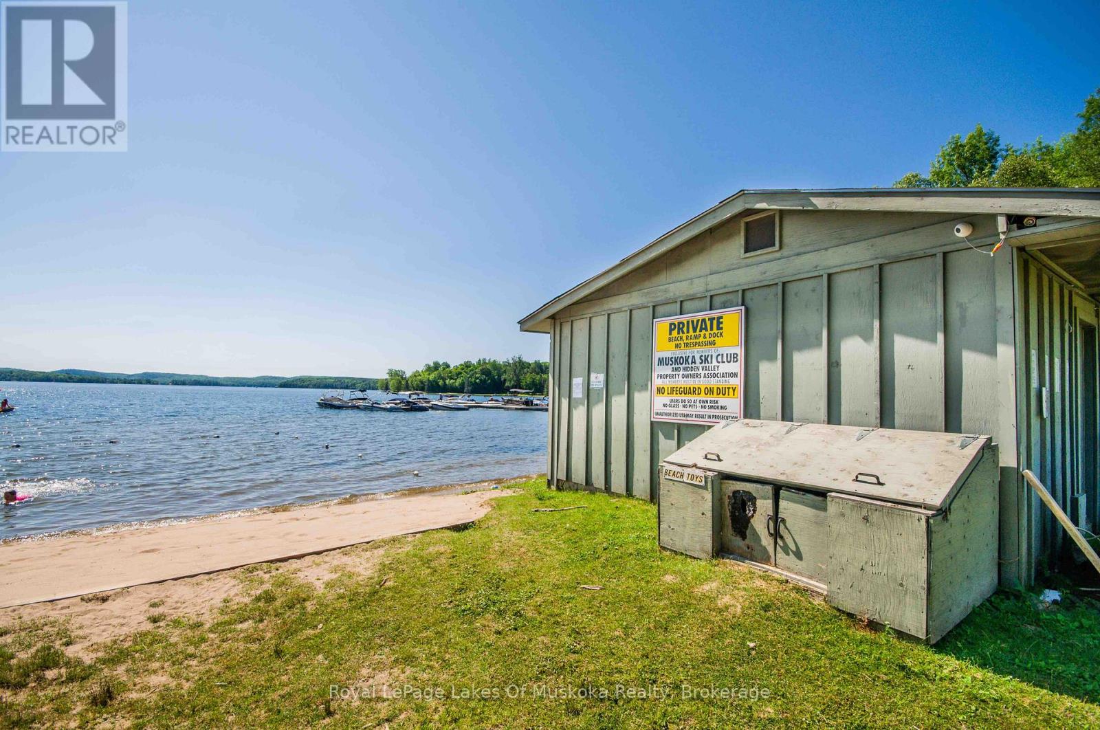 1588 Skyline Drive, Huntsville, Ontario  P1H 1A5 - Photo 43 - X12376490