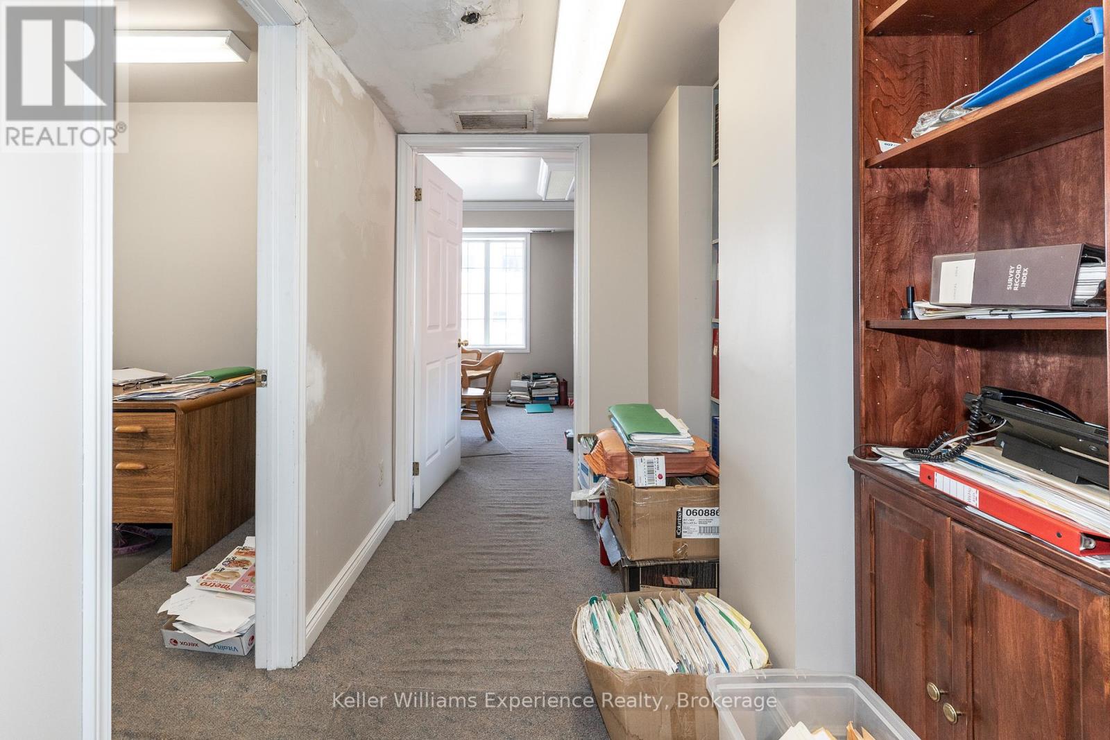 9 Main Street W, Huntsville, Ontario  P1H 2C5 - Photo 12 - X12376842