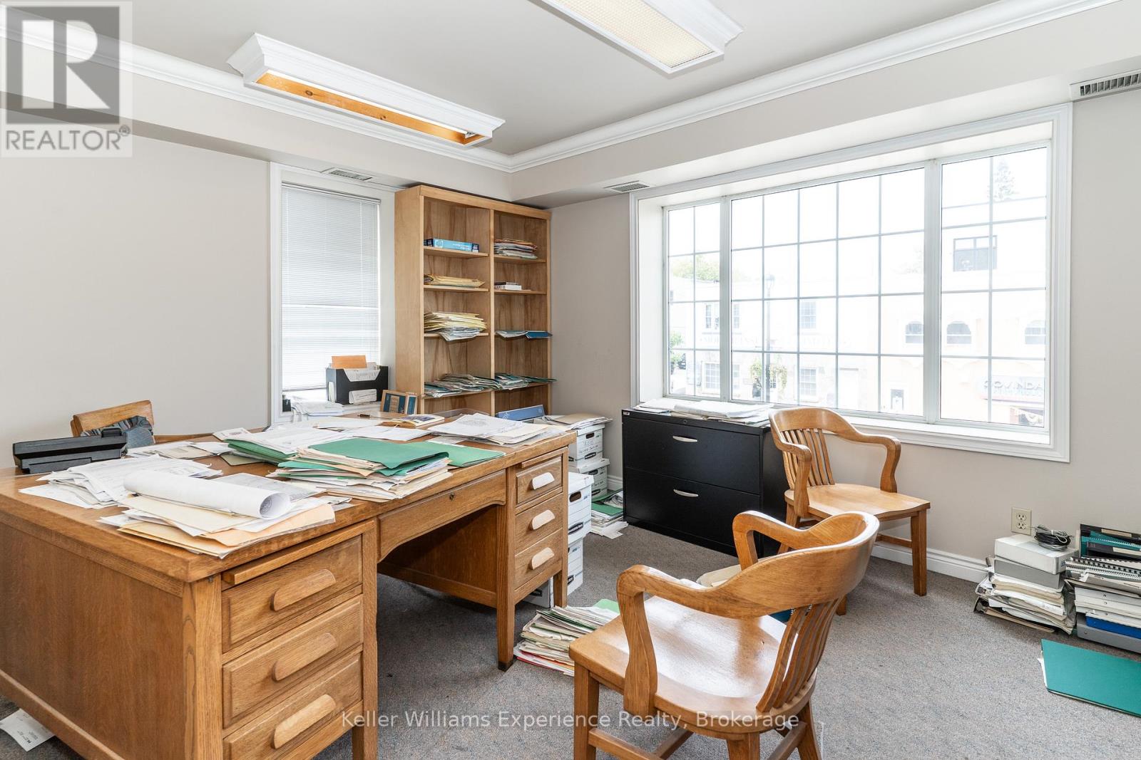 9 Main Street W, Huntsville, Ontario  P1H 2C5 - Photo 17 - X12376842