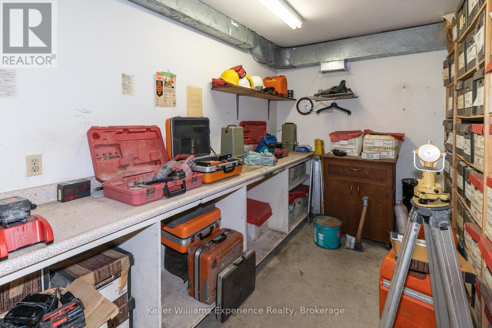 9 Main Street W, Huntsville, Ontario  P1H 2C5 - Photo 24 - X12376842